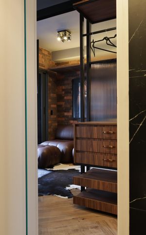 Studio à venda com 29m², 1 quarto e 1 vaga Studio à venda com 29m², 1 quarto e 1 vagaBanheiro