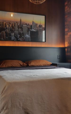 Studio à venda com 29m², 1 quarto e 1 vaga Studio à venda com 29m², 1 quarto e 1 vagaStudio