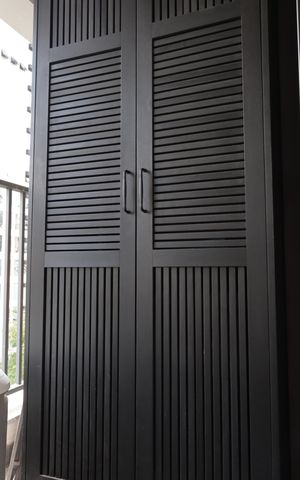Studio à venda com 29m², 1 quarto e 1 vaga Studio à venda com 29m², 1 quarto e 1 vagaVaranda