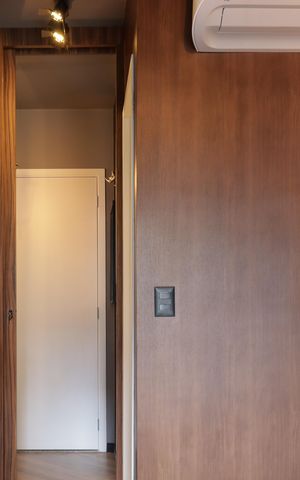Studio à venda com 29m², 1 quarto e 1 vaga Studio à venda com 29m², 1 quarto e 1 vagaStudio