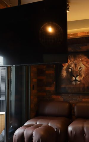 Studio à venda com 29m², 1 quarto e 1 vaga Studio à venda com 29m², 1 quarto e 1 vagaStudio