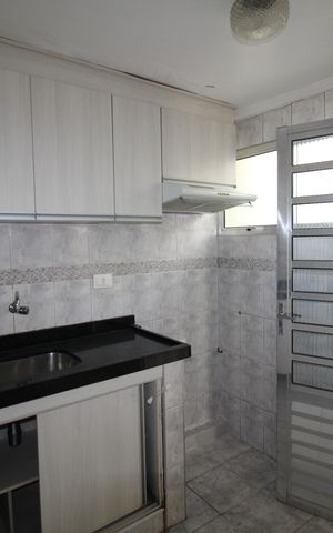 Casa à venda com 150m², 3 quartos e 3 vagasCozinha