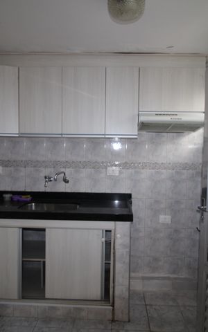 Casa à venda com 150m², 3 quartos e 3 vagasCozinha