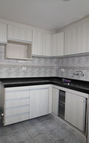 Casa à venda com 150m², 3 quartos e 3 vagasCozinha