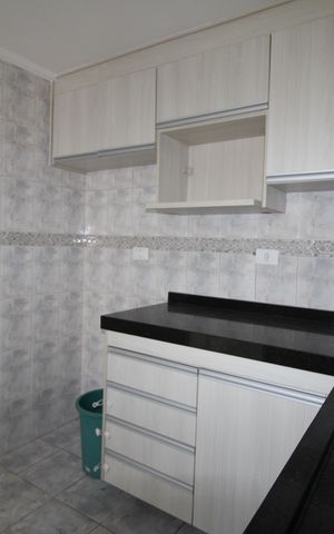 Casa à venda com 150m², 3 quartos e 3 vagasCozinha