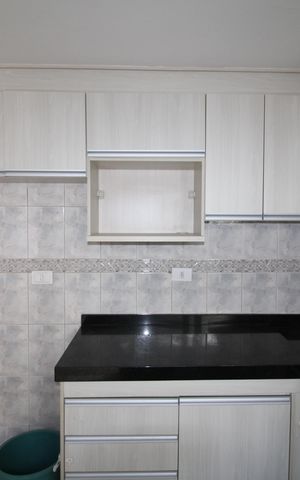 Casa à venda com 150m², 3 quartos e 3 vagasCozinha