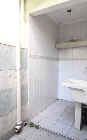 Casa à venda com 150m², 3 quartos e 3 vagasÁrea de Serviço