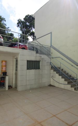 Casa à venda com 150m², 3 quartos e 3 vagasGaragem