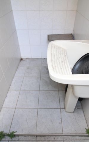 Casa à venda com 150m², 3 quartos e 3 vagasÁrea de Serviço