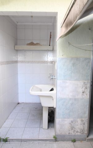 Casa à venda com 150m², 3 quartos e 3 vagasÁrea de Serviço
