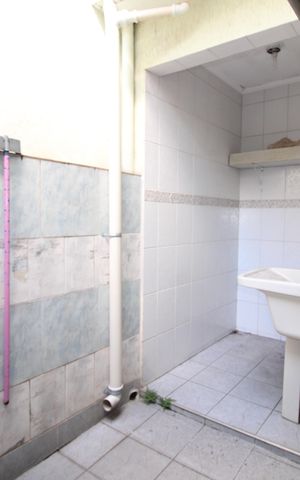 Casa à venda com 150m², 3 quartos e 3 vagasÁrea de Serviço