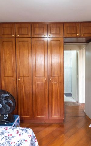 Apartamento à venda com 56m², 2 quartos e 1 vaga Apartamento à venda com 56m², 2 quartos e 1 vagaQuarto 2