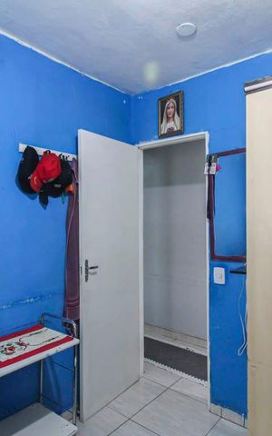 Casa à venda com 203m², 4 quartos e 2 vagas Casa à venda com 203m², 4 quartos e 2 vagasQuarto 1