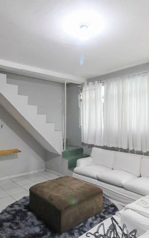 Casa à venda com 203m², 4 quartos e 2 vagas Casa à venda com 203m², 4 quartos e 2 vagasSala 2