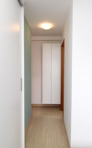 Apartamento para alugar com 78m², 2 quartos e 2 vagasSuíte