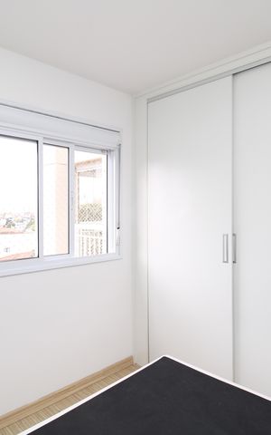 Apartamento para alugar com 78m², 2 quartos e 2 vagasSuíte