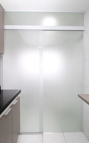 Apartamento para alugar com 78m², 2 quartos e 2 vagasÁrea de Serviço