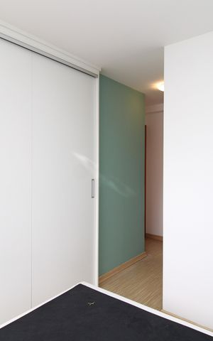 Apartamento para alugar com 78m², 2 quartos e 2 vagasSuíte