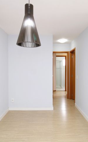 Apartamento para alugar com 78m², 2 quartos e 2 vagasSala