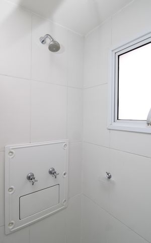 Apartamento para alugar com 78m², 2 quartos e 2 vagasBanheiro Social