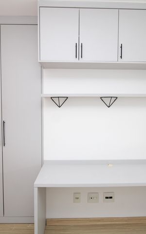 Apartamento para alugar com 78m², 2 quartos e 2 vagasQuarto
