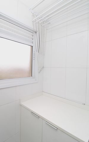 Apartamento para alugar com 78m², 2 quartos e 2 vagasÁrea de Serviço