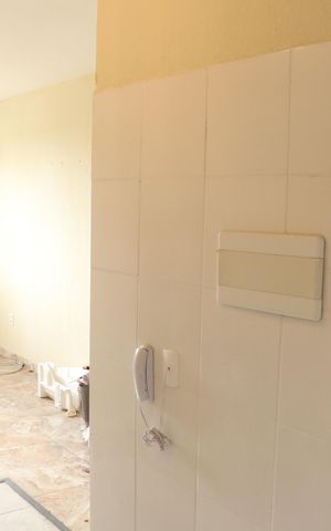 Apartamento para alugar com 60m², 2 quartos e 1 vagaSala/Cozinha