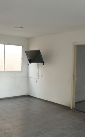 Apartamento para alugar com 60m², 2 quartos e 1 vagaÁrea comum