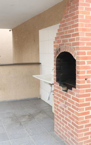 Apartamento para alugar com 60m², 2 quartos e 1 vagaÁrea comum
