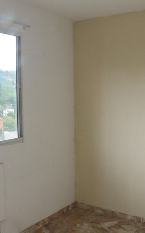 Apartamento para alugar com 60m², 2 quartos e 1 vagaQuarto 2
