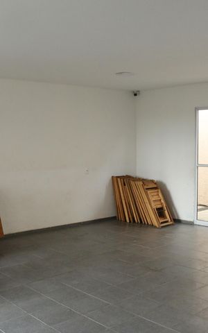Apartamento para alugar com 60m², 2 quartos e 1 vagaÁrea comum