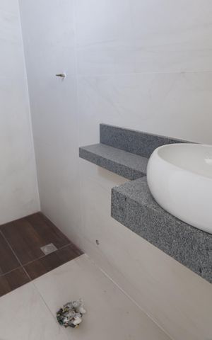 Apartamento à venda com 44m², 2 quartos e 1 vagaBanheiro