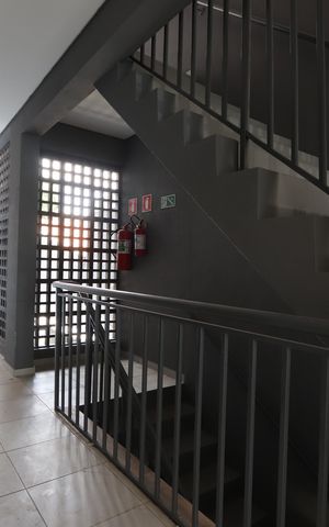 Studio à venda com 30m², 1 quarto e sem vagaÁrea comum