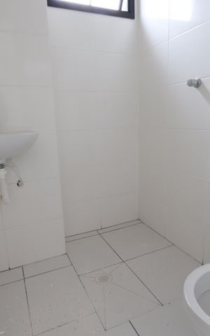 Studio à venda com 30m², 1 quarto e sem vagaBanheiro