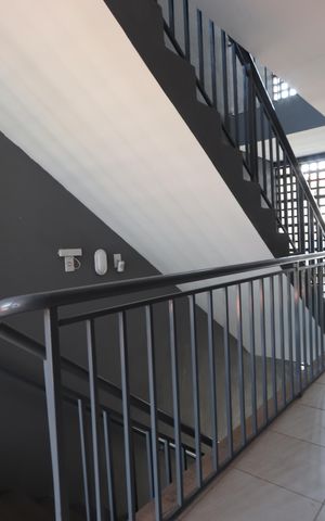 Studio à venda com 30m², 1 quarto e sem vagaÁrea comum