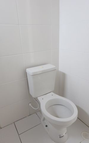 Studio à venda com 30m², 1 quarto e sem vagaBanheiro