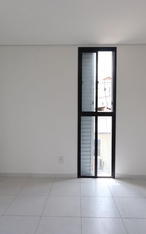 Studio à venda com 30m², 1 quarto e sem vagaStudio - ambiente quarto/sala