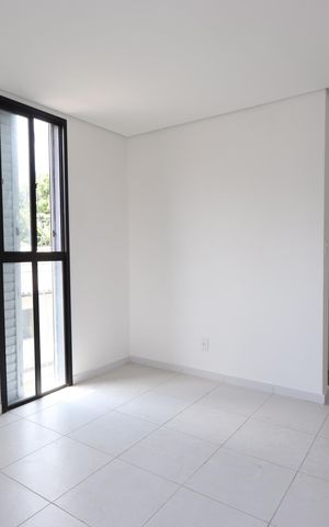 Studio à venda com 30m², 1 quarto e sem vagaStudio - ambiente quarto/sala