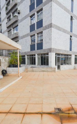 Apartamento à venda com 100m², 3 quartos e 1 vagaArea comum/