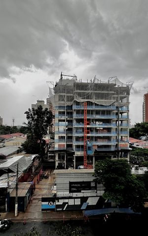 Apartamento à venda com 250m², 3 quartos e 5 vagas Apartamento à venda com 250m², 3 quartos e 5 vagasVista Suíte 3