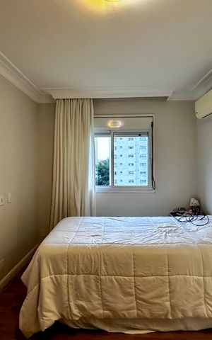 Apartamento à venda com 250m², 3 quartos e 5 vagas Apartamento à venda com 250m², 3 quartos e 5 vagasSuíte 1