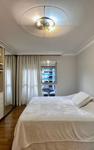 Apartamento à venda com 250m², 3 quartos e 5 vagas Apartamento à venda com 250m², 3 quartos e 5 vagasSuíte 3