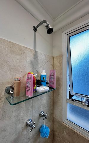 Apartamento à venda com 250m², 3 quartos e 5 vagas Apartamento à venda com 250m², 3 quartos e 5 vagasBanheiro Suíte 2