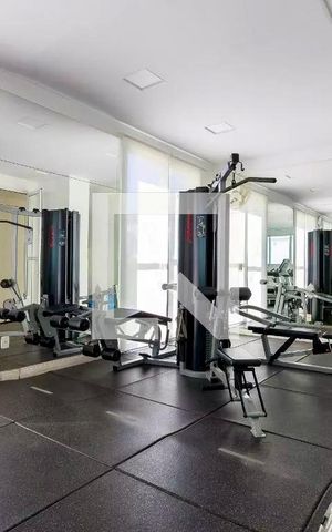 Apartamento à venda com 250m², 3 quartos e 5 vagas Apartamento à venda com 250m², 3 quartos e 5 vagasAcademia