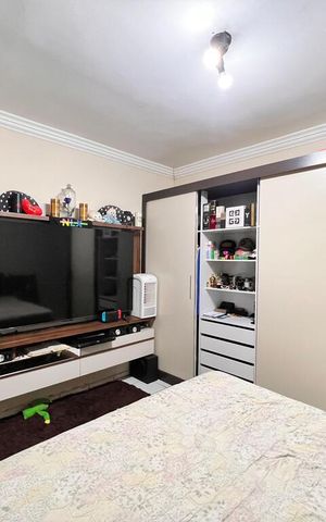 Casa à venda com 270m², 5 quartos e 1 vaga Casa à venda com 270m², 5 quartos e 1 vagaQuarto Suíte