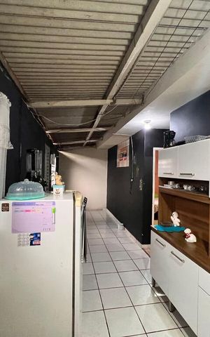 Casa à venda com 270m², 5 quartos e 1 vaga Casa à venda com 270m², 5 quartos e 1 vagaCasa 2 - Cozinha