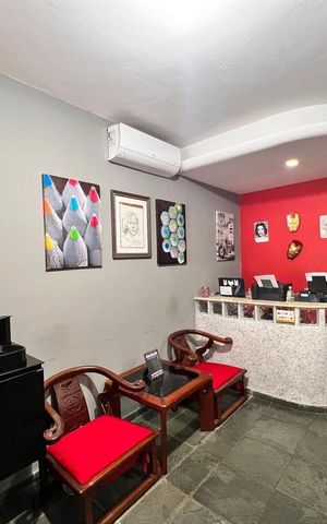 Casa à venda com 270m², 5 quartos e 1 vaga Casa à venda com 270m², 5 quartos e 1 vagaSala de Estar