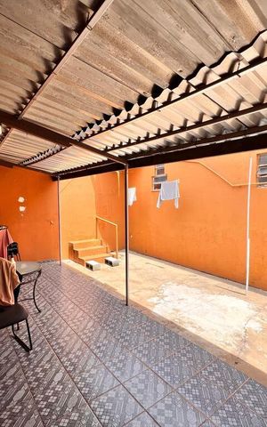 Casa à venda com 270m², 5 quartos e 1 vaga Casa à venda com 270m², 5 quartos e 1 vagaCasa 3 - Quintal