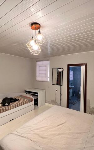 Casa à venda com 270m², 5 quartos e 1 vaga Casa à venda com 270m², 5 quartos e 1 vagaCasa 3 - Quarto
