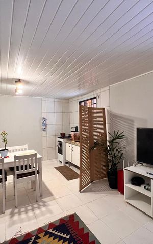 Casa à venda com 270m², 5 quartos e 1 vaga Casa à venda com 270m², 5 quartos e 1 vagaCasa 3 - Sala